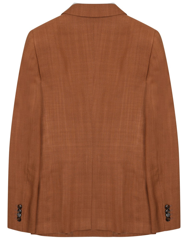 Tagliatore Jackets - Brown | 84ad7a672e41513bd5bfcdc991df0fd45a3c7a19