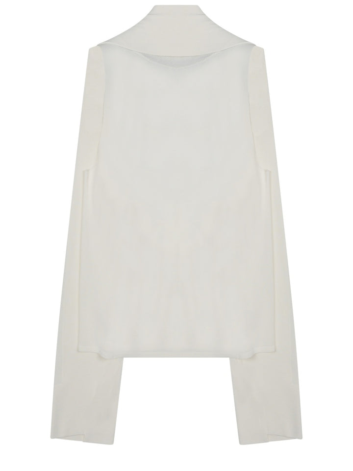Alberta Ferretti Tops - White | accdc9004f403be43b68aac93aab46077f7a95f6