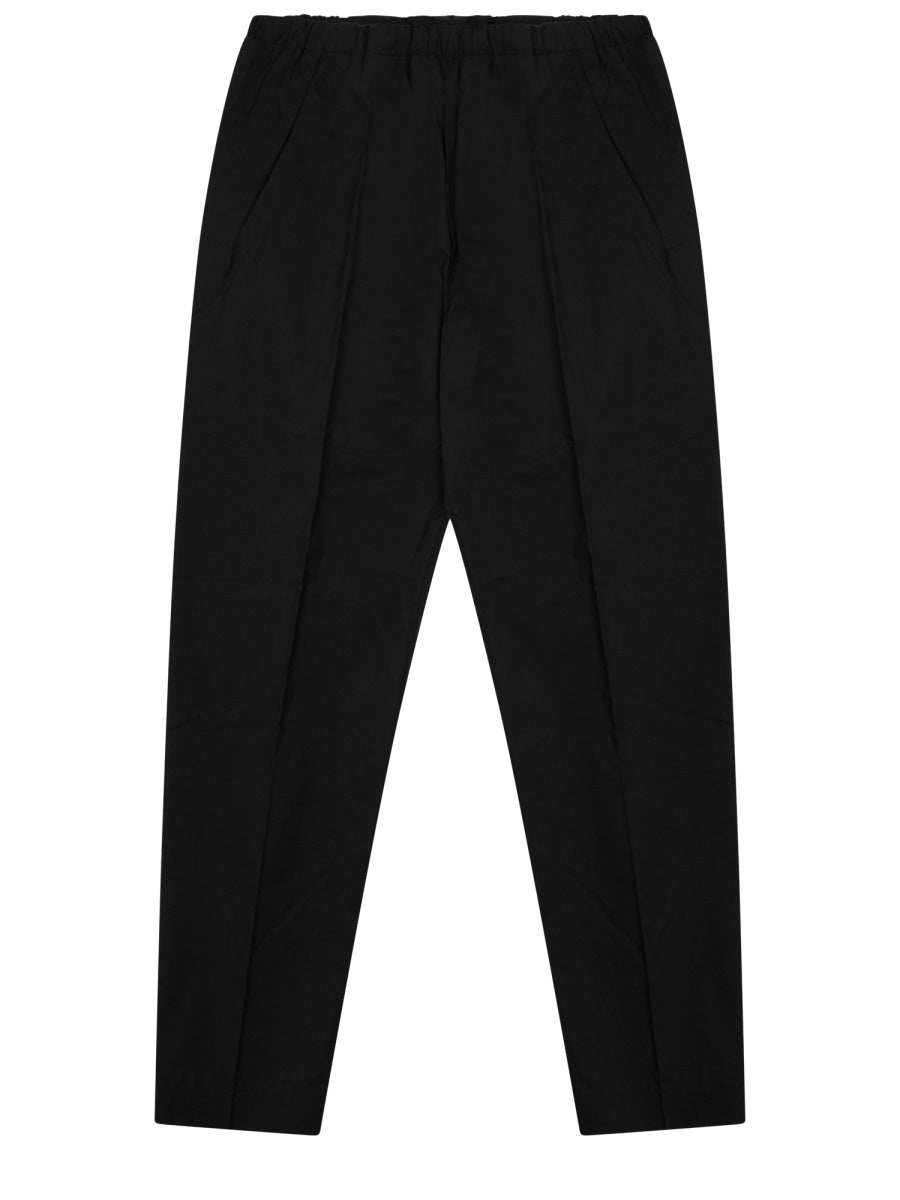 Nine:Inthe:Morning Pants - Black | 158fd93a54f493538919f8e7fd75fd057d909d9b