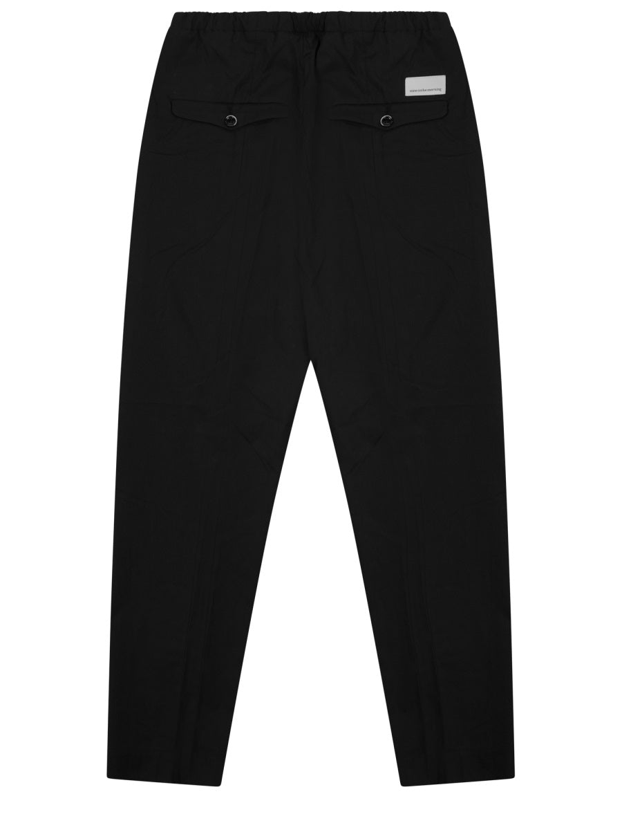 Nine:Inthe:Morning Pants - Black | 35be2878e711be019051b68bff88fcfd2e1fca00