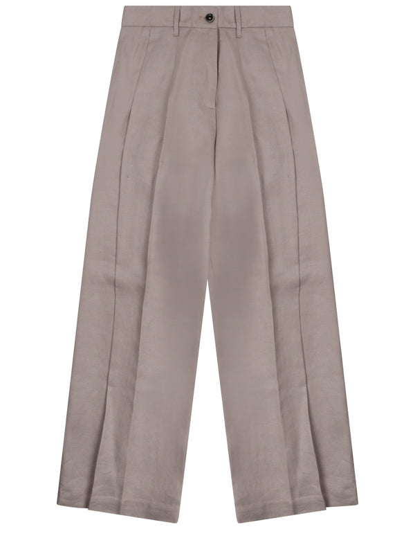 Pantalone Sartoriale "Petra"