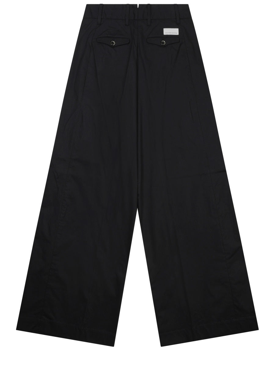 Nine:Inthe:Morning Pants - Black | e2c0dda397a8b182388b8b744f9bae68d02db0d1