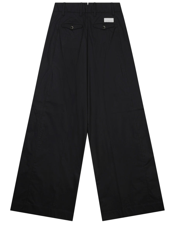 Nine:Inthe:Morning Pants - Black | e2c0dda397a8b182388b8b744f9bae68d02db0d1