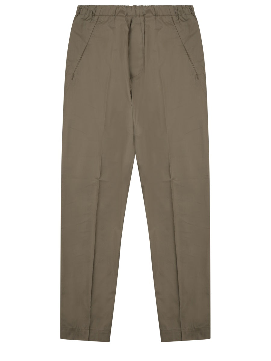 Nine:Inthe:Morning Pants - Green | e1d4674cd3f0a2a54daddd8e6b6fe3fc9719bea1