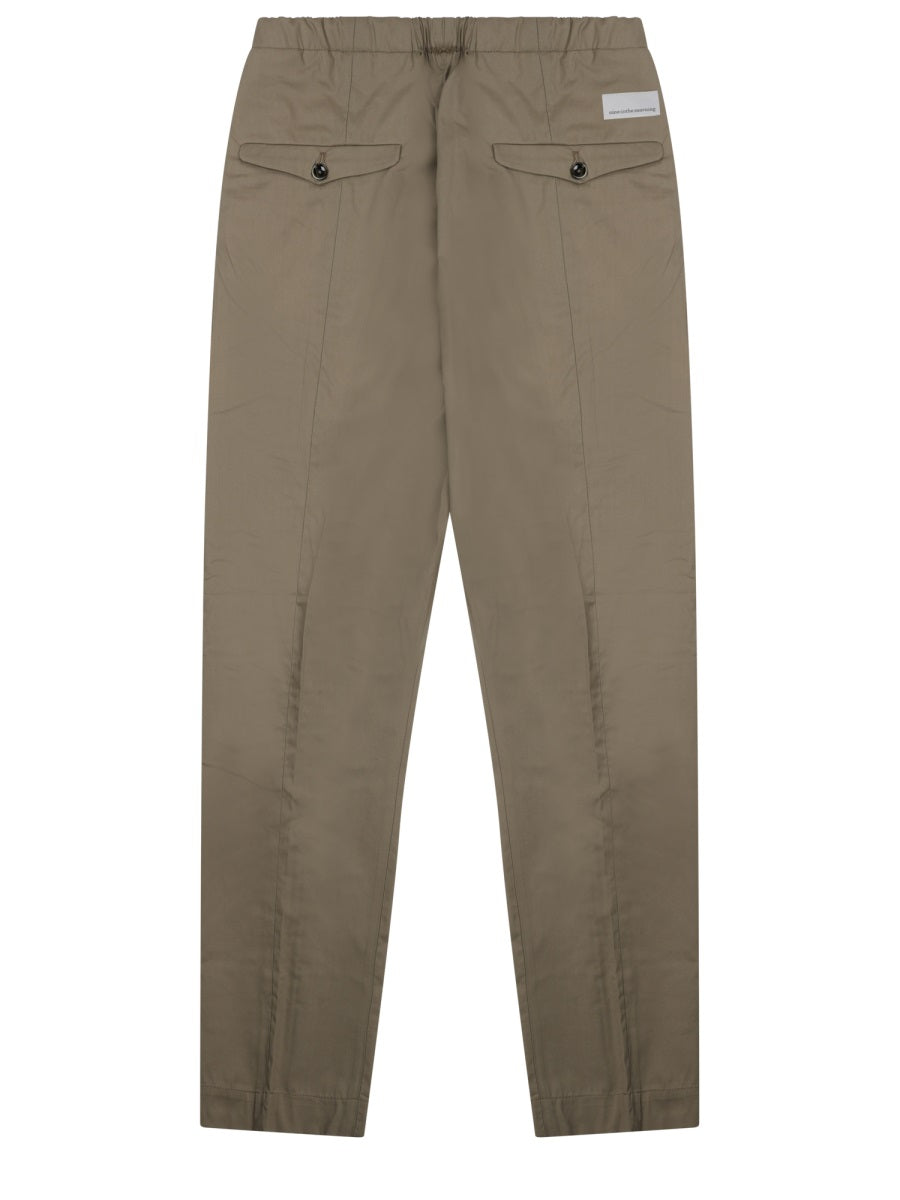 Nine:Inthe:Morning Pants - Green | 9a1f2de44e18f4be942b8b218b651c94d511ecf4