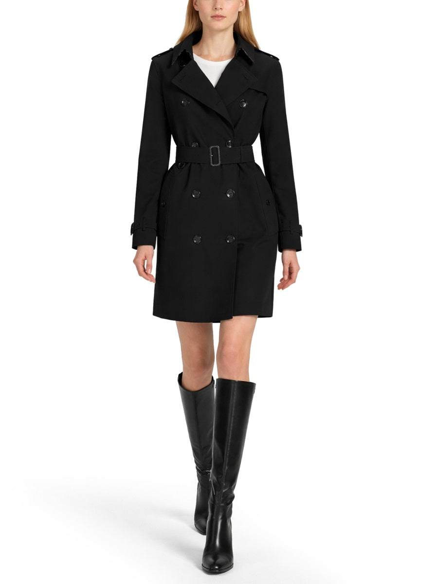 Burberry Trenches - Black | 1ca4cb868ec4e103832c6cfb142eb5ee950ae019