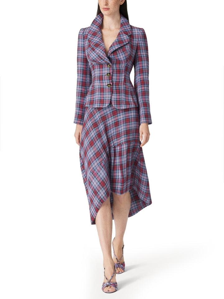 Vivienne Westwood Jackets - Multicolour | 9a7852894b9a6d4bfdb176a779322f4fe551751f