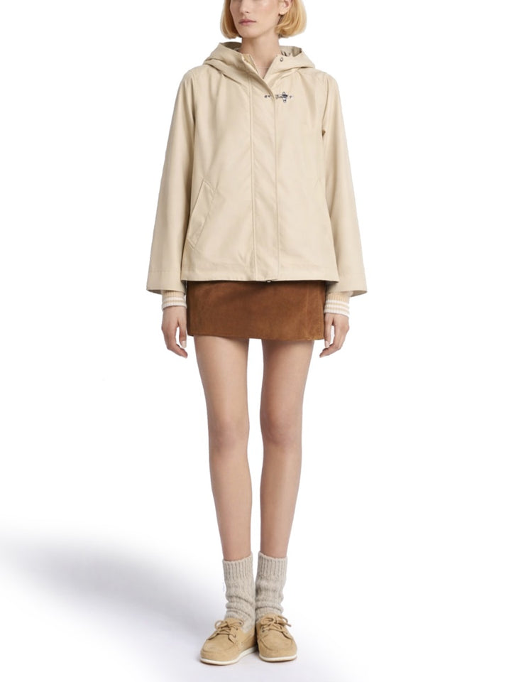 Fay Jackets - Beige | 06f48318ac8826fa2cbe9f18c2453a7df0deddd8