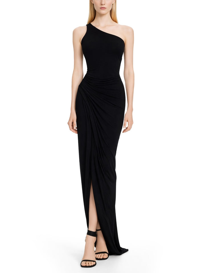 Rick Owens Lilies Skirts - Black | 2183f87103197ebfda3a565f2a4050cb859e53b4