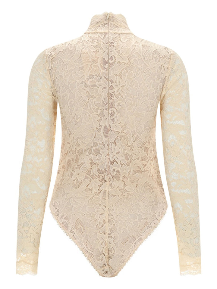 Zimmermann Tops - Ivory | 115e60e1ef58f2ba52890be4185780c892ef5c0a