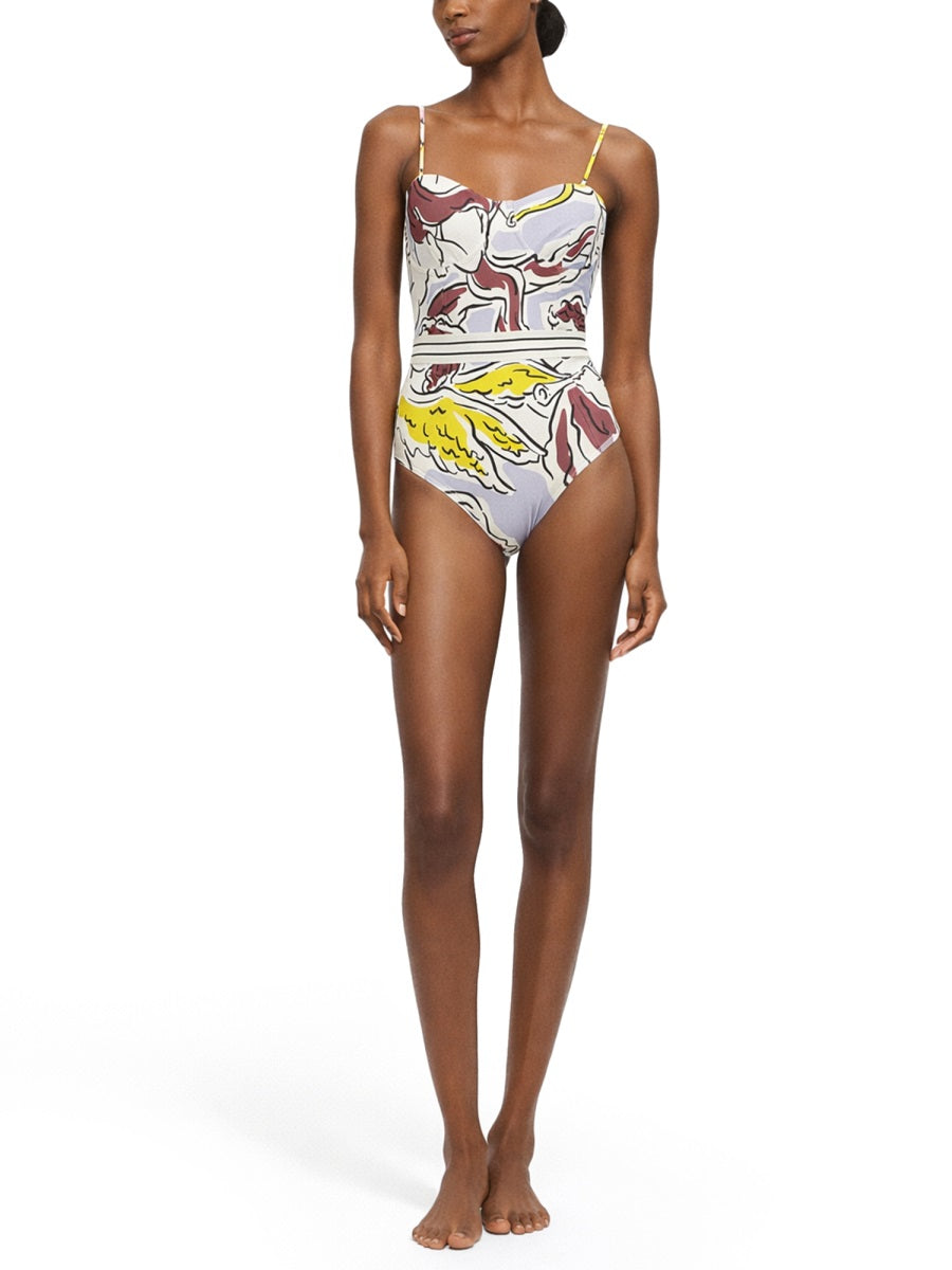 Tory Burch Swimwears - Multicolour | e5d5a51ec4f9951eb5745eb266b77c455c7e7b28
