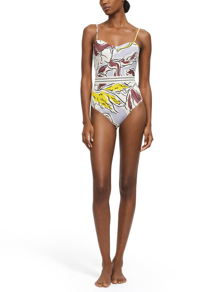 Tory Burch Swimwears - Multicolour | e5d5a51ec4f9951eb5745eb266b77c455c7e7b28