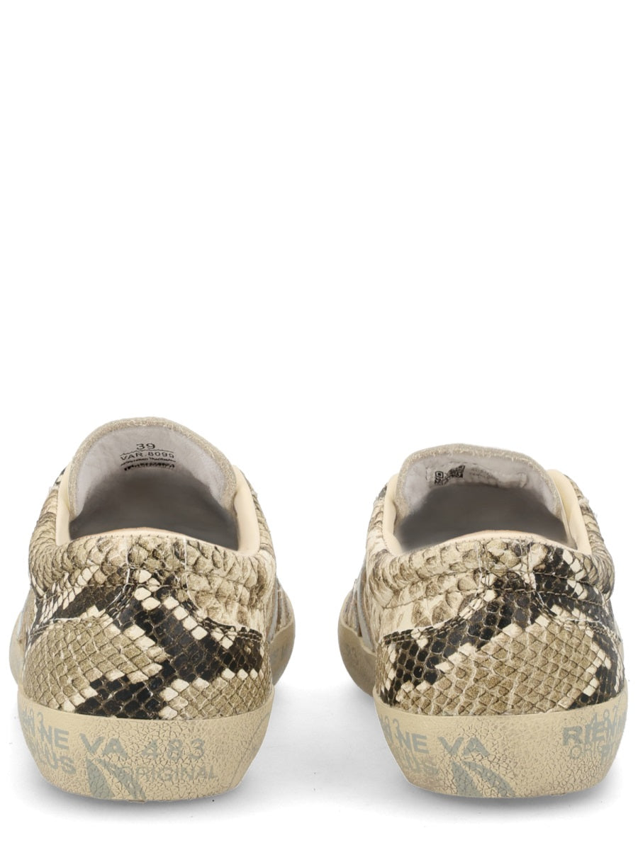 Premiata Sneakers - Animalier | 9400375c6c25e922ac62065a2d0682593d9ce43a