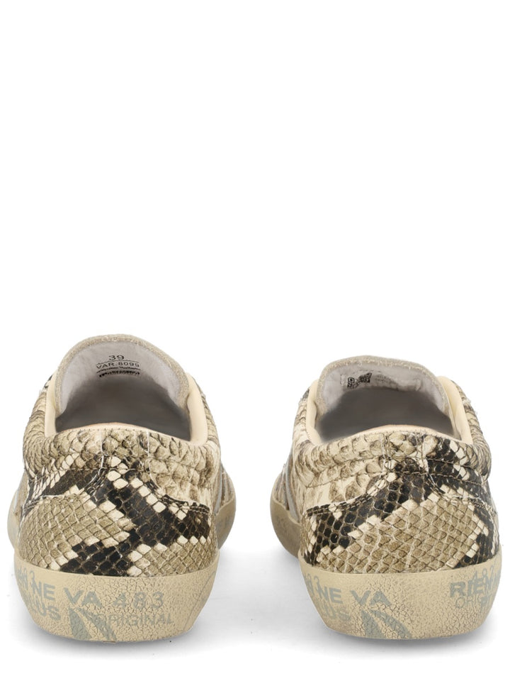 Premiata Sneakers - Animalier | 9400375c6c25e922ac62065a2d0682593d9ce43a