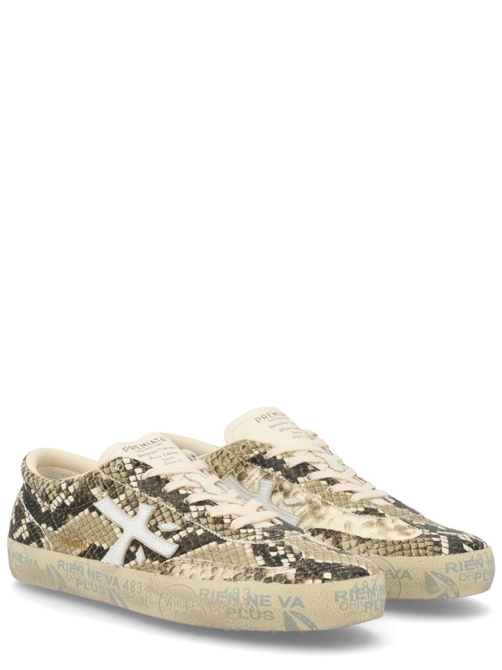 Premiata Sneakers - Animalier | 26b6bca92a41a2a671dd51c8a5cd33edade9f6df