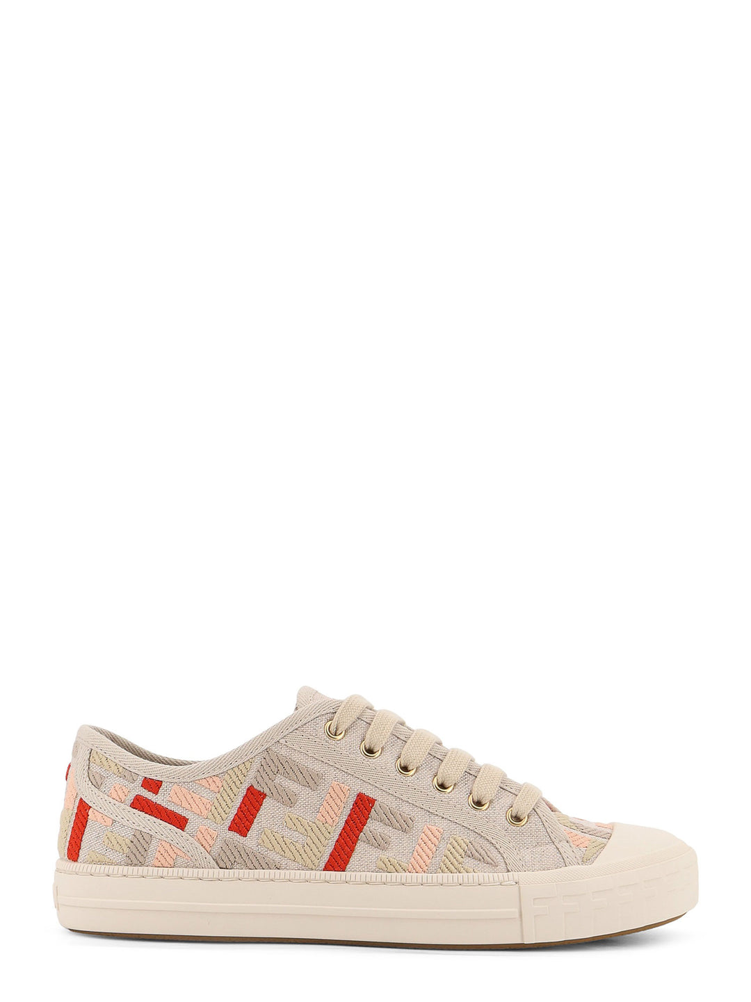 Fendi Sneakers - GREZ ROS.ROSA.BE.TOR | 9014a2c2caa64d2b2951e2c47a20283a86d12e2d