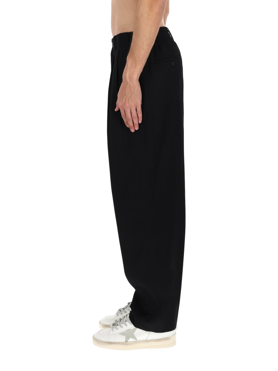 Golden Goose Pants - Black | 79c76ef3c8bbf9948a76132e4636782ad0acccc0