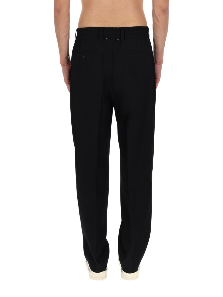 Golden Goose Pants - Black | 21f473ea7490f843b48c78dc3dbd3df647c47ea2