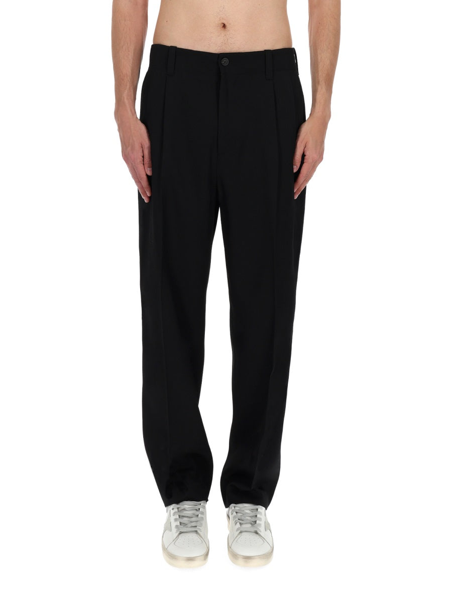 Golden Goose Pants - Black | beb915af0f633c9039ac89ec96d61f162d717dee