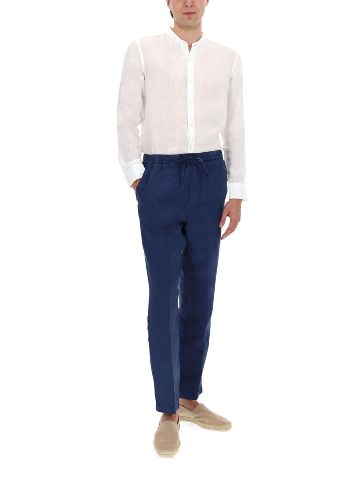 120% Lino Shirts - White | 2611771585ebdc8403494bb8c2da6e3295c998e2