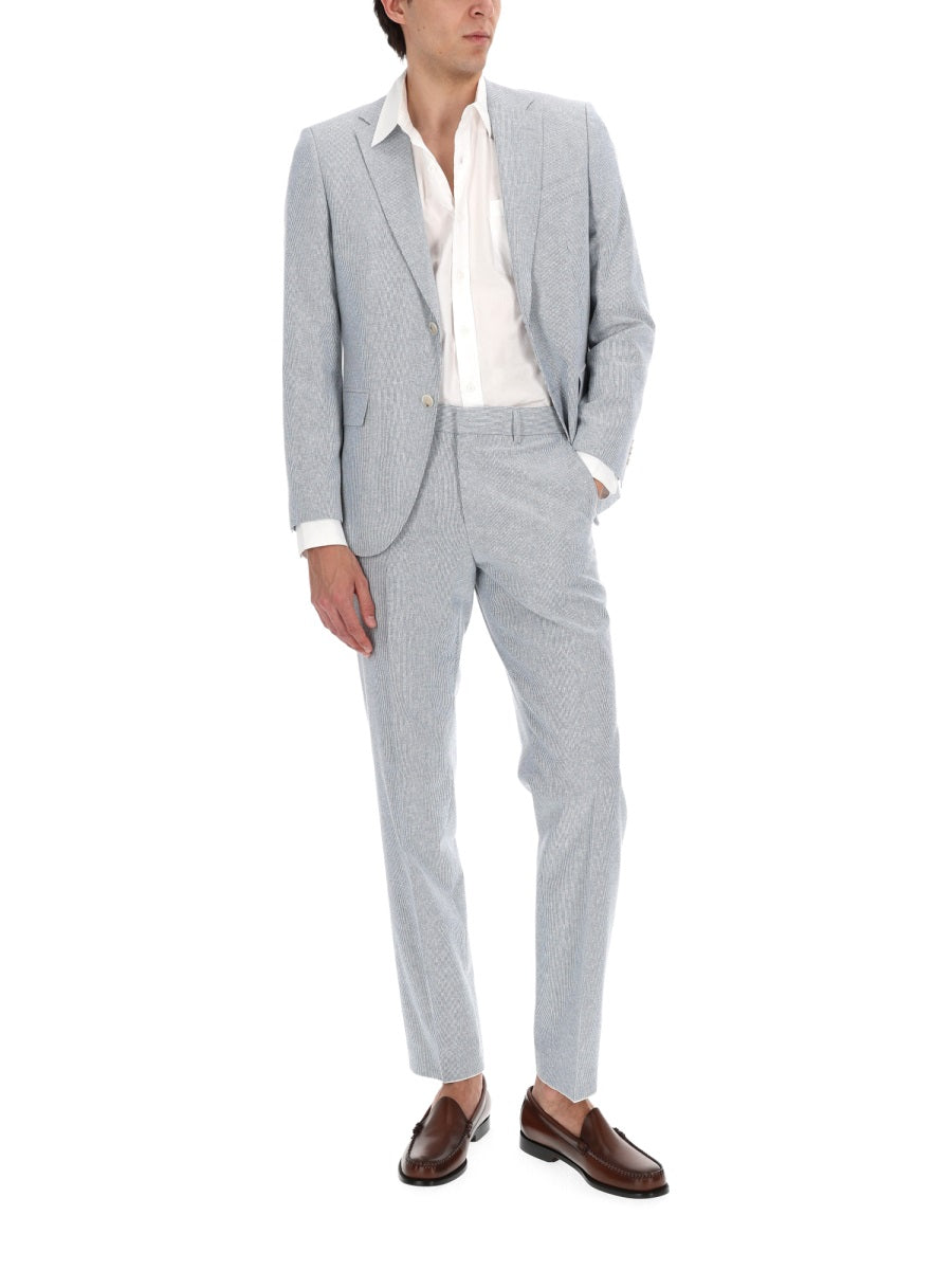 Boss Suits & Dresses - Grey | 76bfb63e70e25c2bc244fef1e7edcae15fc773b0