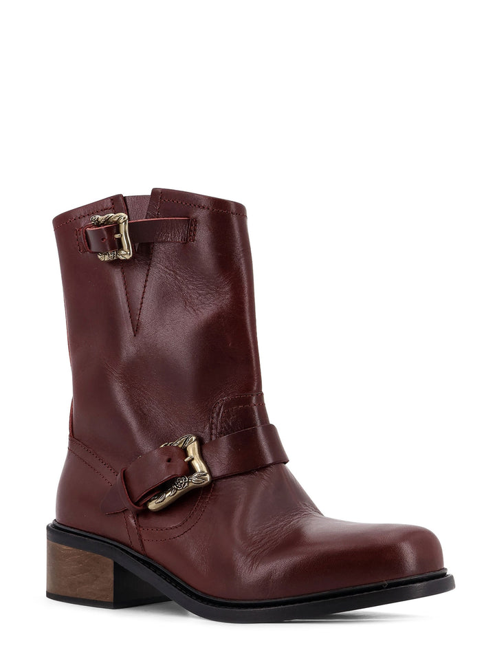 Enfants Riches Deprimes Boots - Brown | a7dfb66d4d0b181f9930113ac08c9701f8861f35