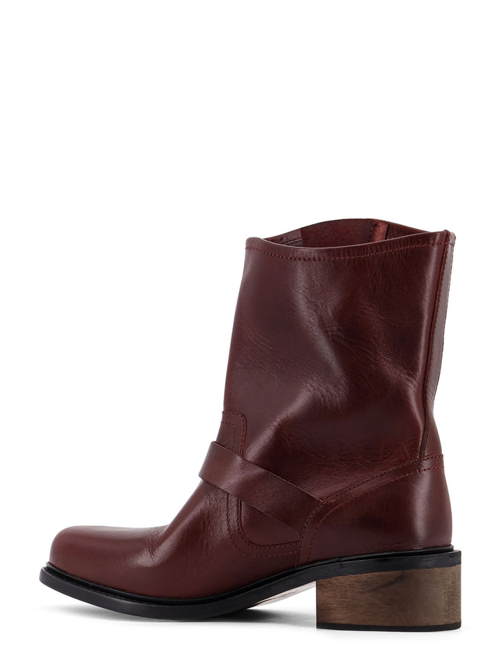 Enfants Riches Deprimes Boots - Brown | e9bfbd63594d4196f9c553c93484359e73139623