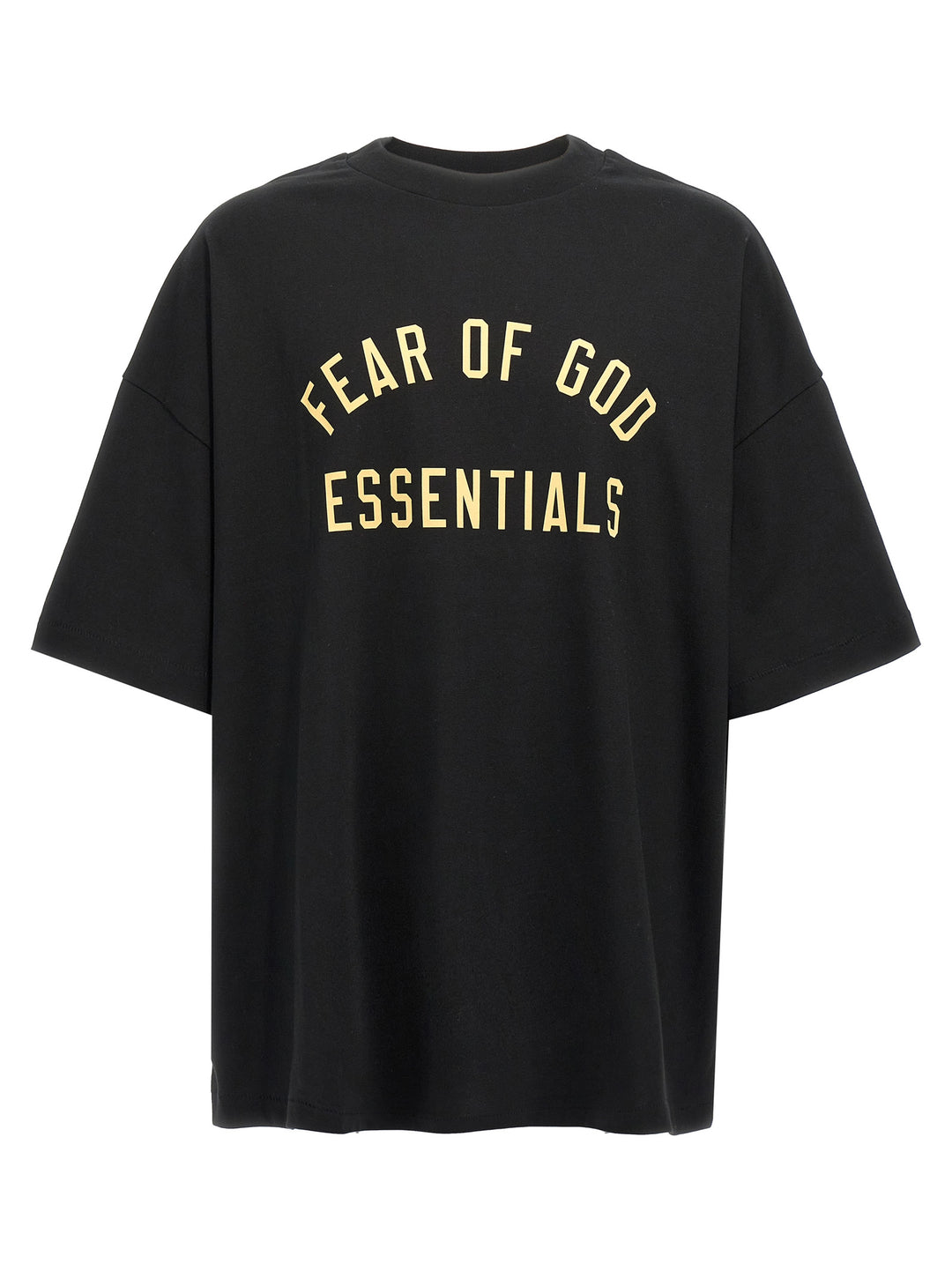 Essentials T-Shirt Black