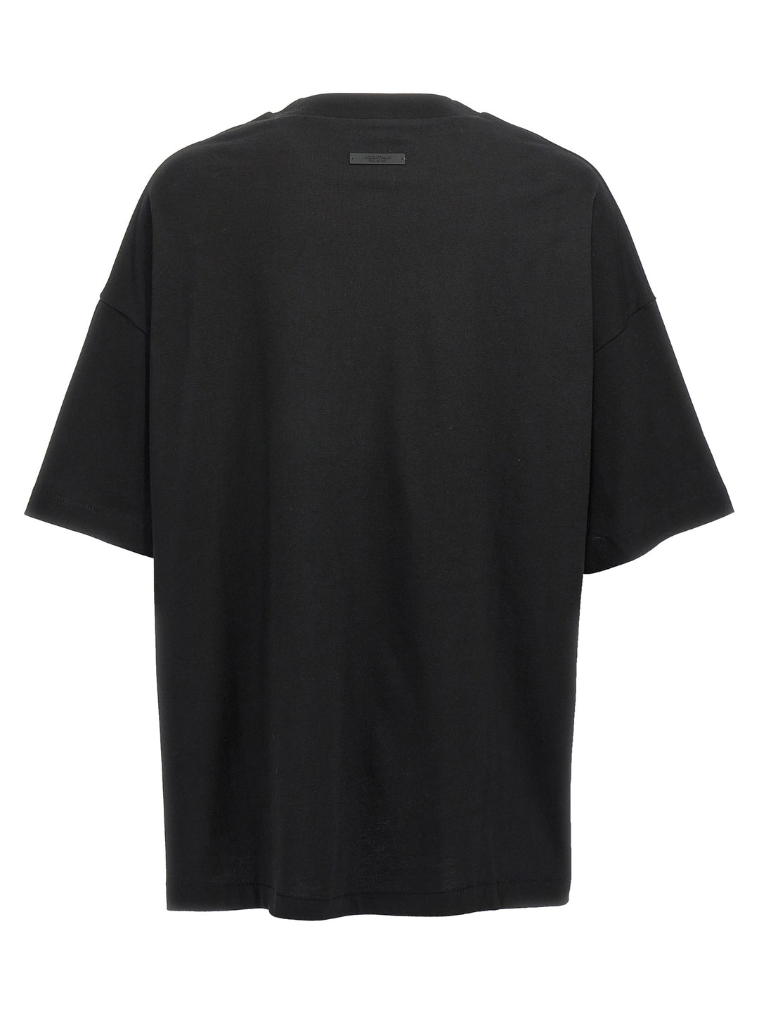 Essentials T-Shirt Black