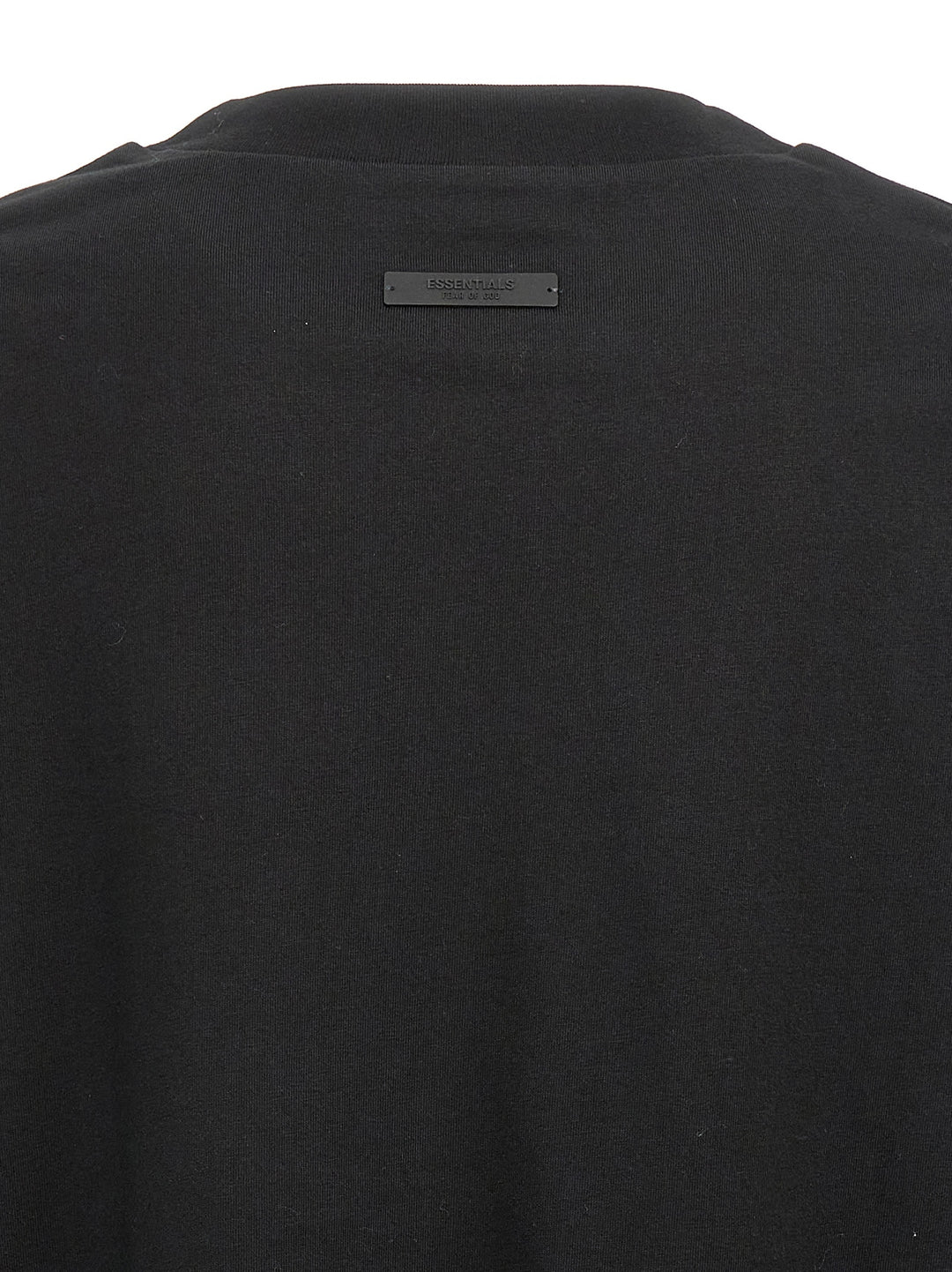 Essentials T-Shirt Black