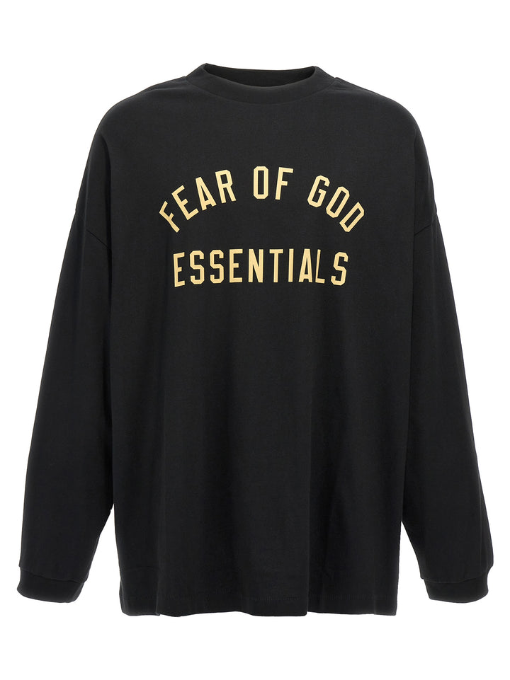 Essentials T-Shirt Black