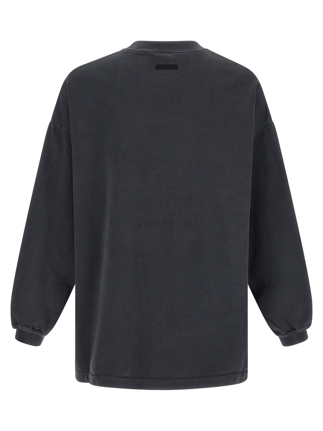 Fear Of God Essential Training 90s T-shirt - Gray | 899a37d9f8c5295bc8ae3a2ef9c71a726f293a7c
