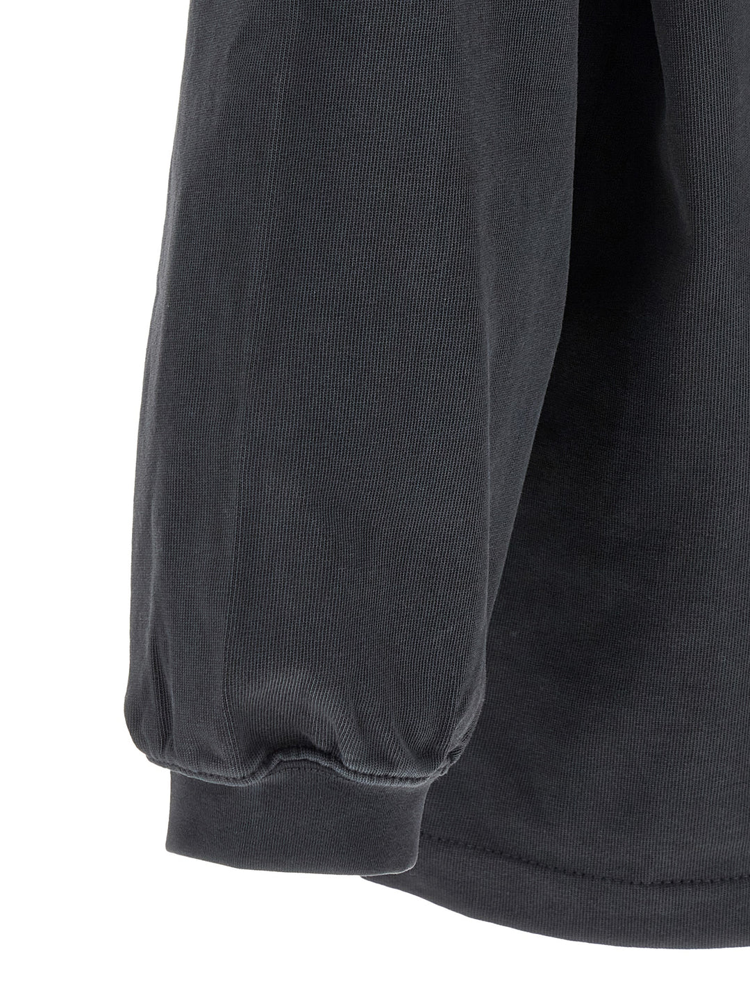 Fear Of God Essential Training 90s T-shirt - Gray | f07c9cbe123b082e80439c97dfddbfcba881dbb8