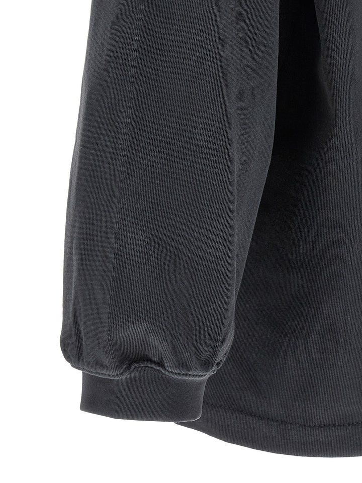 Fear Of God Essential Training 90s T-shirt - Gray | f07c9cbe123b082e80439c97dfddbfcba881dbb8