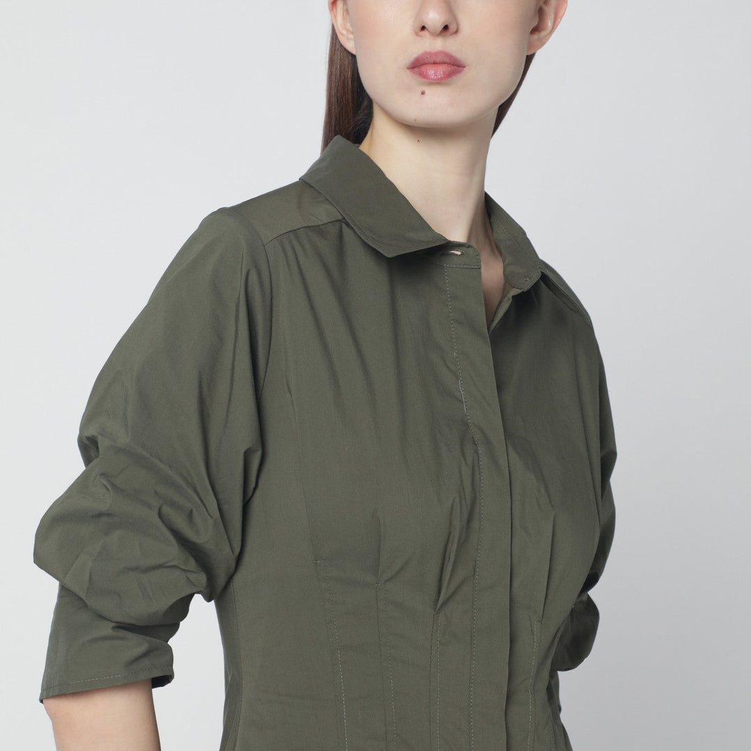 Simkhai Shirts & Tops - Green | 5cd9986eb12dfdb23992d6da3d2bb15f27887499