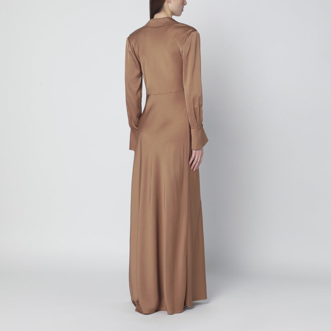 Simkhai Apparel & Accessories - Brown | 5d0996a4caf1b1430a223d74a56636e327936e3f