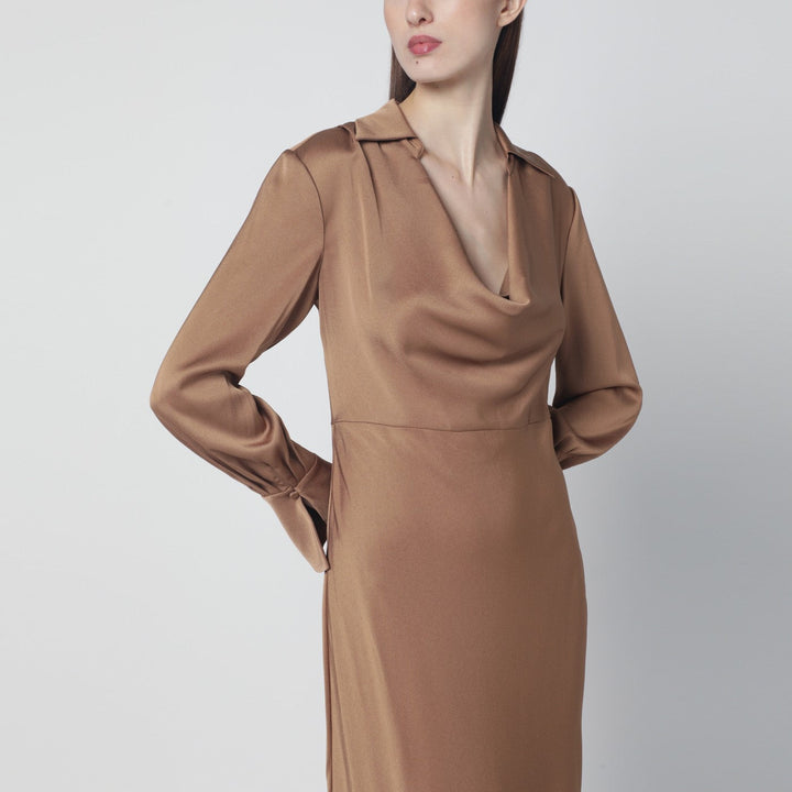 Simkhai Apparel & Accessories - Brown | 77417753eebfdc60b996456c1c4413d98e56cb3d