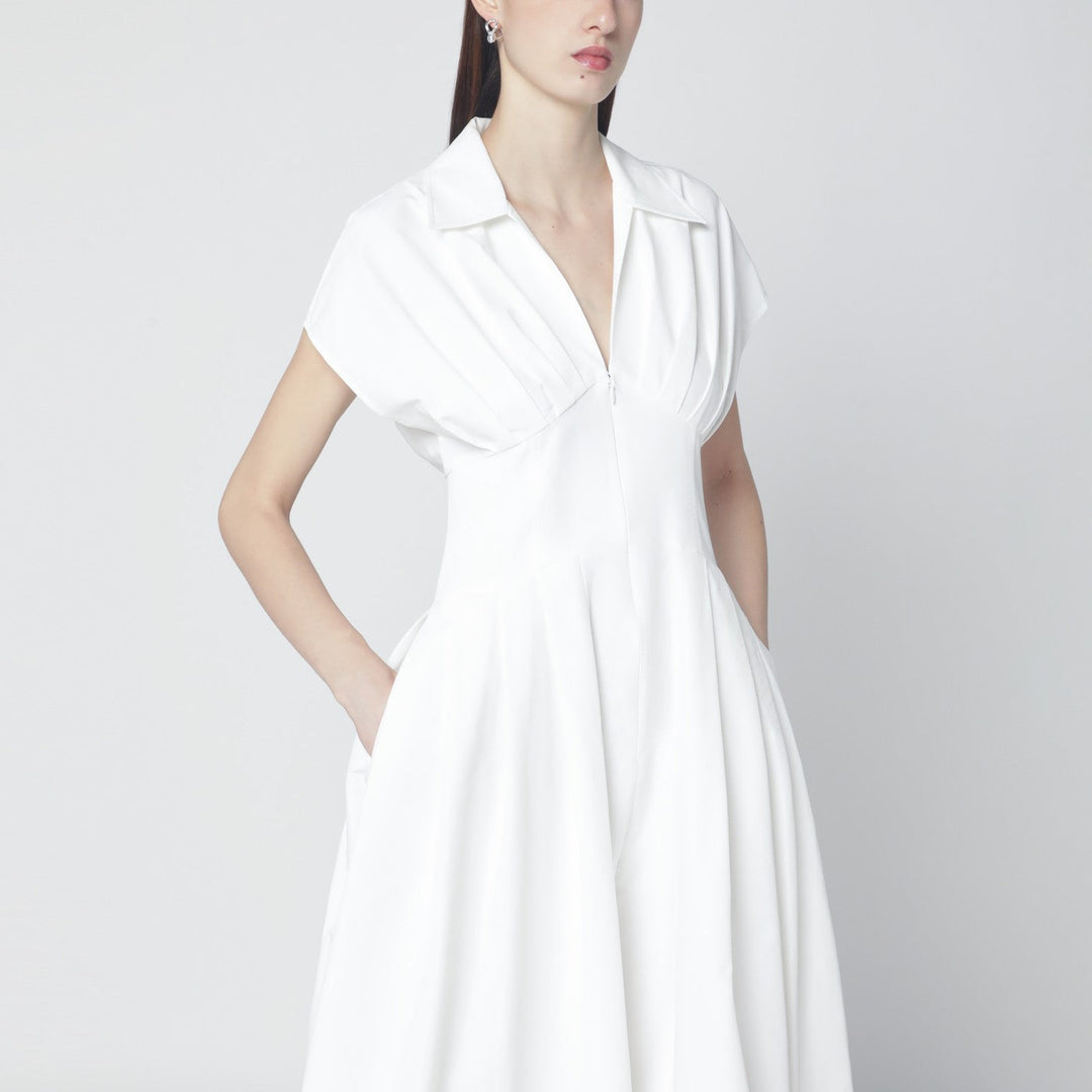 Simkhai Apparel & Accessories - White | 952218b107aeee70b44a879cd955f257c8631fbb