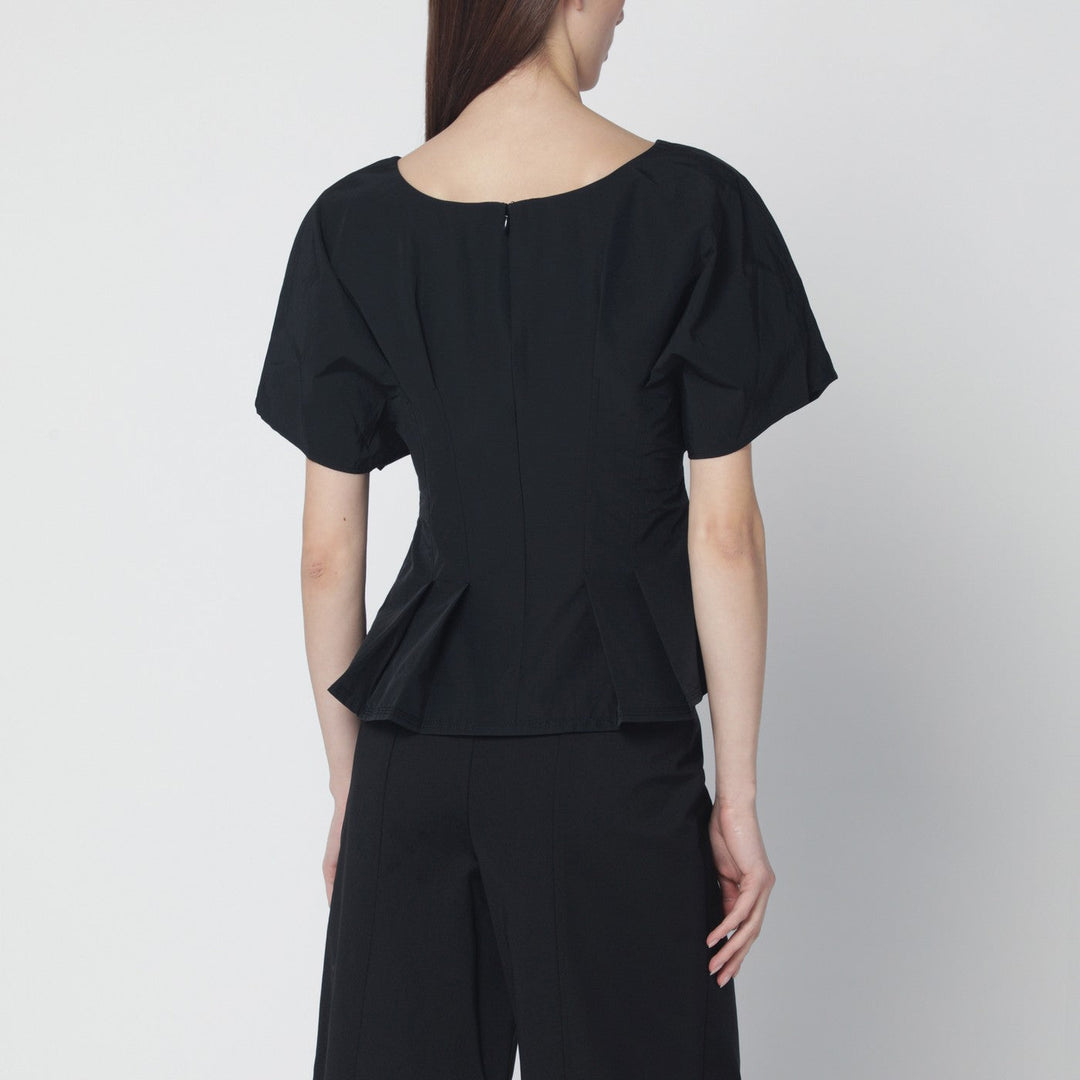 Simkhai Shirts & Tops - Black | 08690938943cbcc685bc49f62df377aa4bd91b50