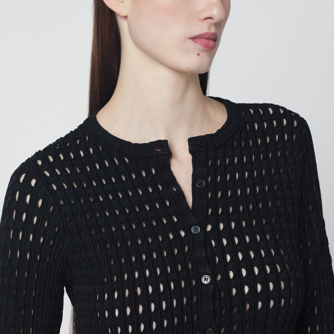 Simkhai Shirts & Tops - Black | 8b3d3378b25fe1f1622aeea423c8331fc3a497b4