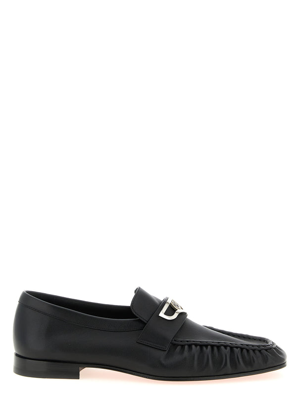 Mocallista Loafers Black