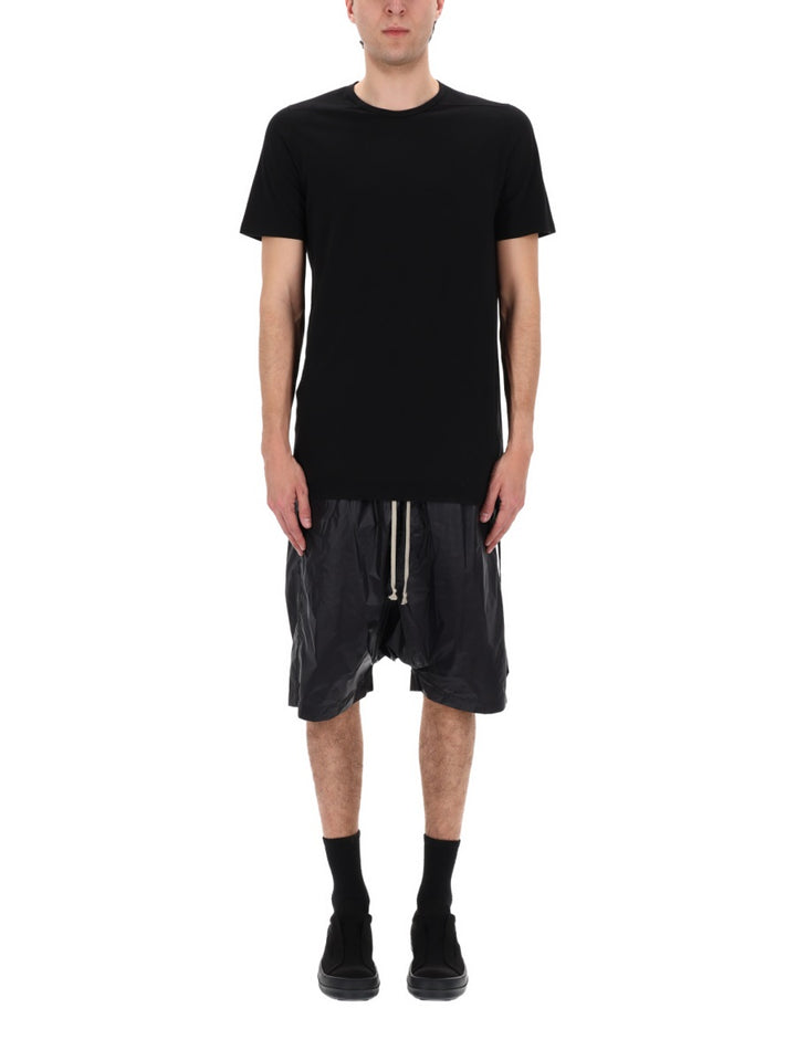Rick Owens X Drkshdw T shirts - Black | 557b65ebc2da89a39d704c20a9d3d49a2afac026