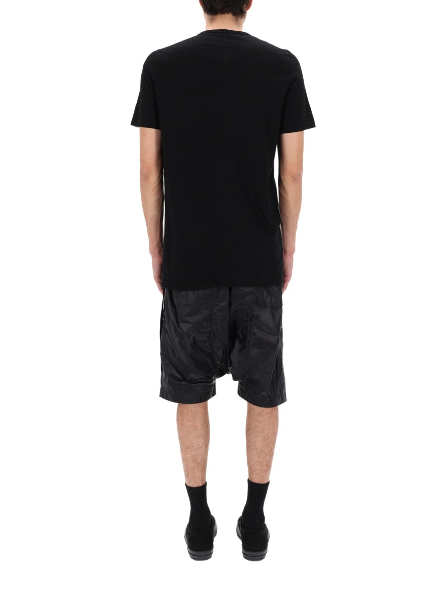 Rick Owens X Drkshdw T shirts - Black | 92ab185d9ca8312f6e9a2f8d7fb446fa4ab537ea