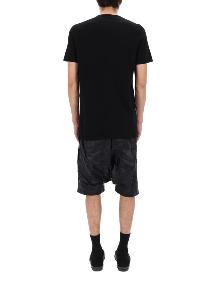 Rick Owens X Drkshdw T shirts - Black | 92ab185d9ca8312f6e9a2f8d7fb446fa4ab537ea