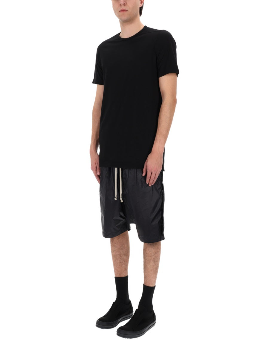 Rick Owens X Drkshdw T shirts - Black | d994e28f7d23ddaccd82f2e68353ad1a104b9640