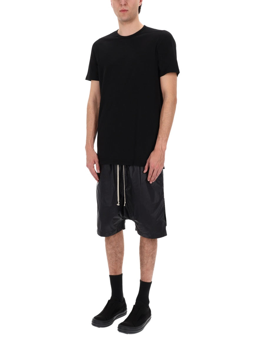 Rick Owens X Drkshdw Shorts - Black | 255f6d9422451dc465ba5a73d863629e1ec5691b