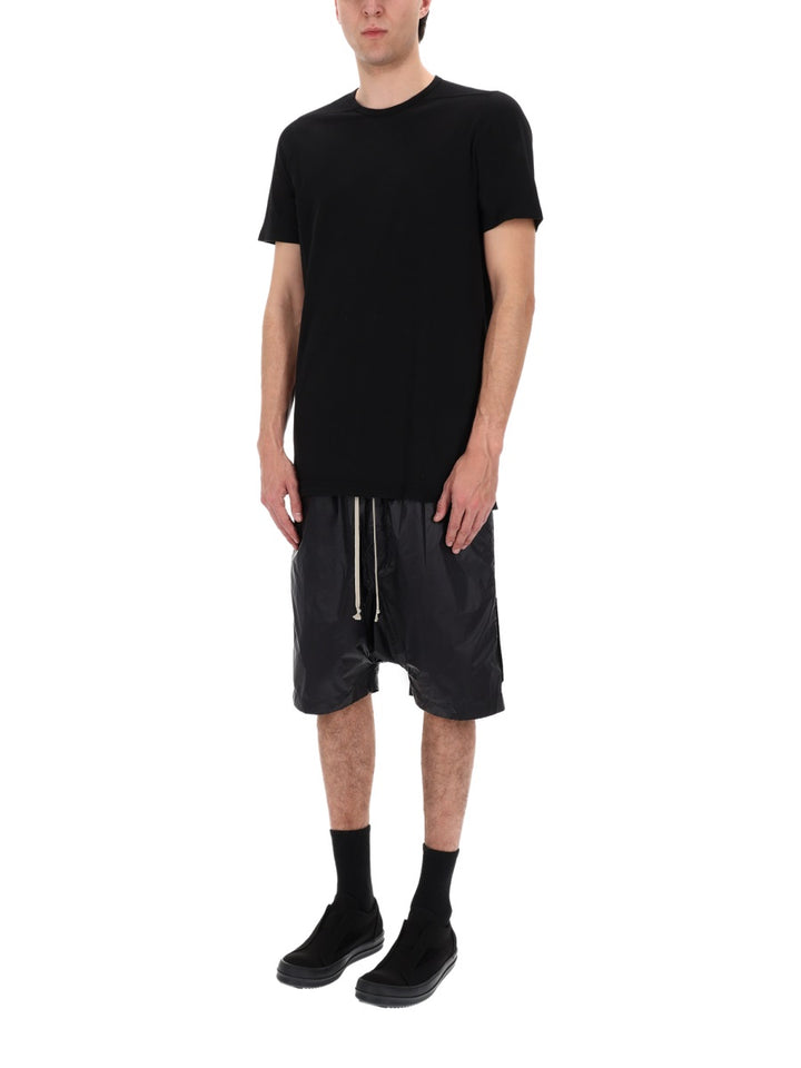Rick Owens X Drkshdw Shorts - Black | 255f6d9422451dc465ba5a73d863629e1ec5691b
