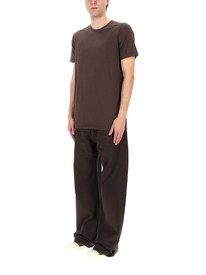 Rick Owens X Drkshdw Denim - Brown | ffd9e1b78c5b855700901c95662508a09620fbda