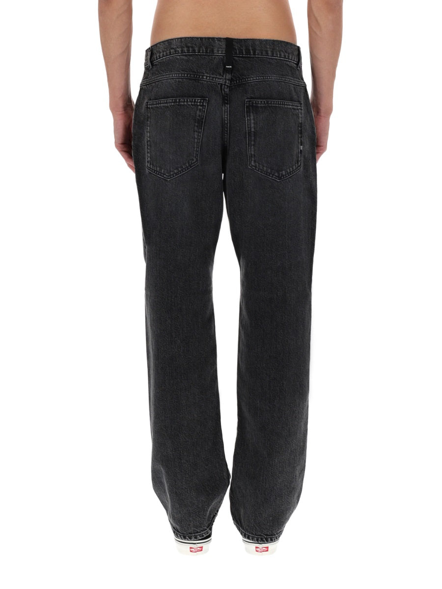 Amish Denim - Black | d06fc141e28ca869e732b55a6ed9eb744c791802