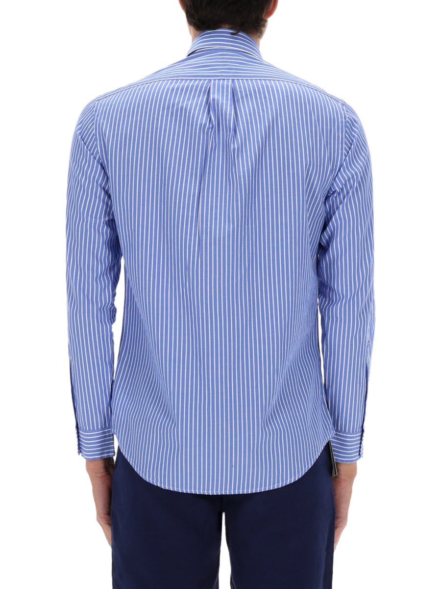 Polo Ralph Lauren Shirts - Blue | 6532531f4d84d15964e96c18dddc1b08b393337f